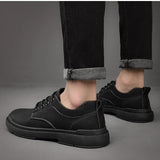 Dapper Leather Shoes
