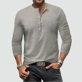Michael - Long Sleeve Shirt