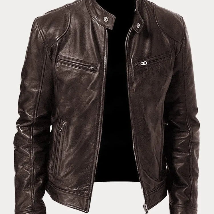 Toby™ Utility Zip Jacket