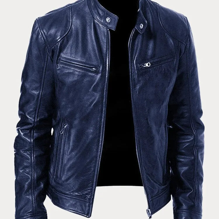 Toby™ Utility Zip Jacket