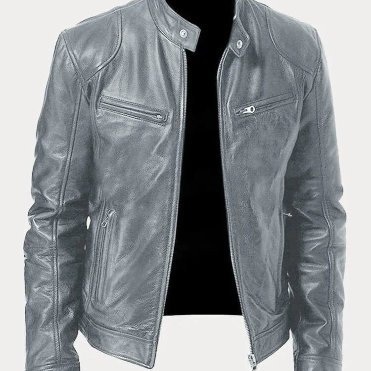 Toby™ Utility Zip Jacket