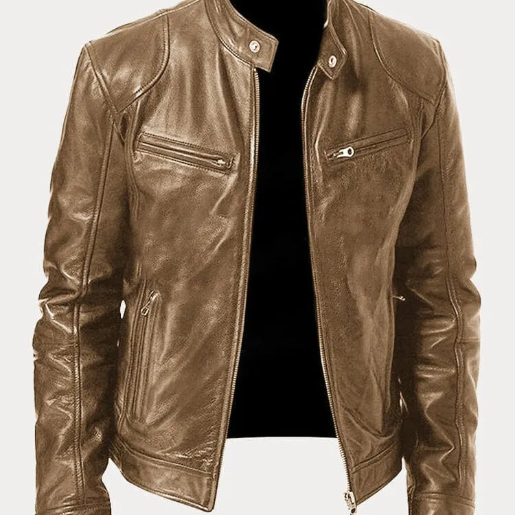 Toby™ Utility Zip Jacket