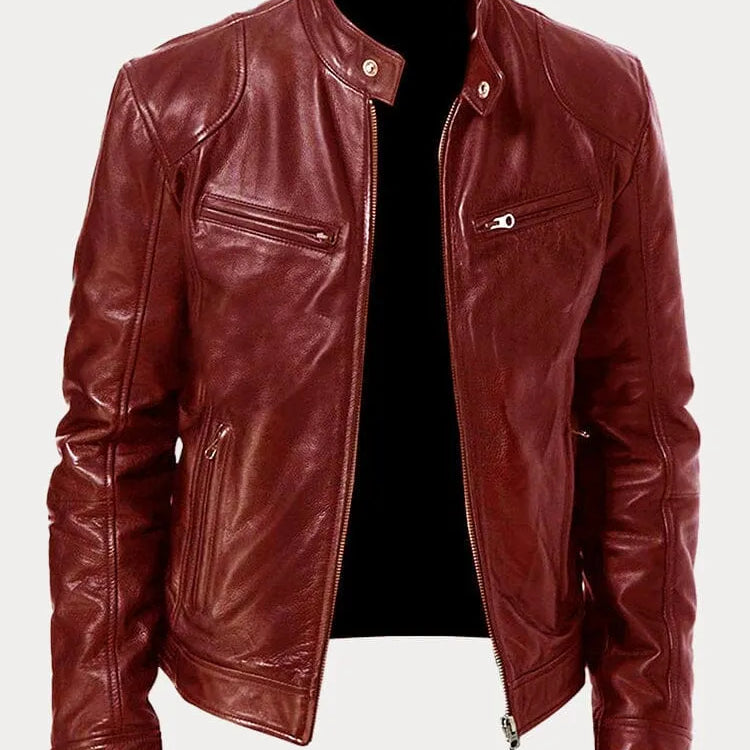 Toby™ Utility Zip Jacket