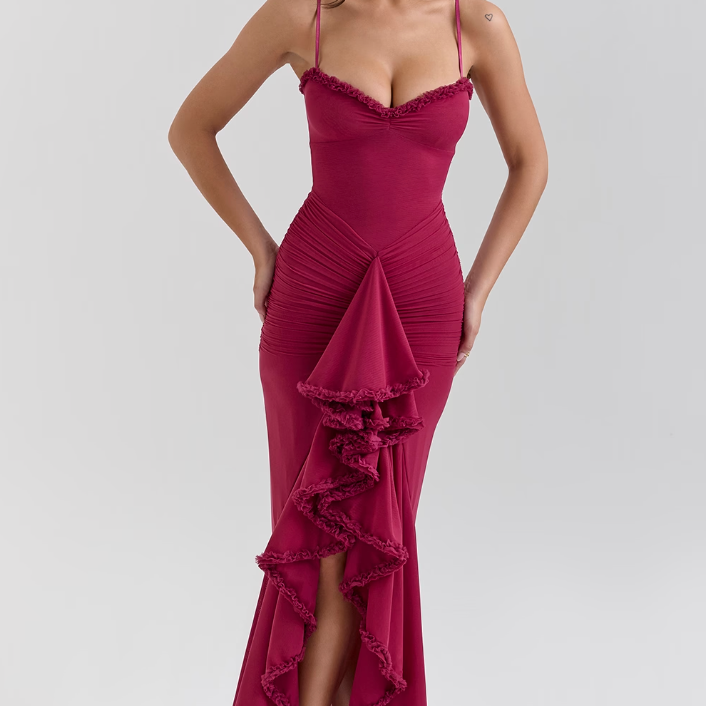 Alira™ Ruffle Desire