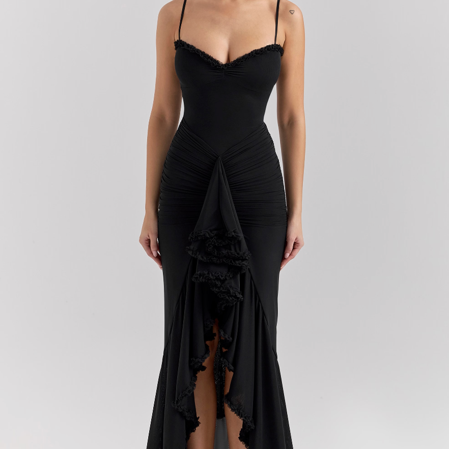 Alira™ Ruffle Desire
