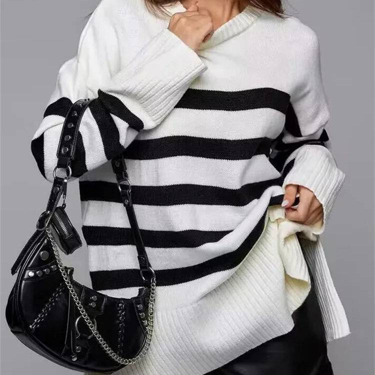 Elizabeth - Couture Jumper