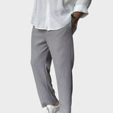 The Filippo Soft Luxury Trousers