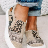 Vaila™ Comfy Walk Patch Sneakers
