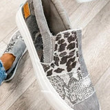 Vaila™ Comfy Walk Patch Sneakers