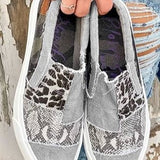 Vaila™ Comfy Walk Patch Sneakers
