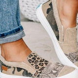 Vaila™ Comfy Walk Patch Sneakers