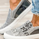 Vaila™ Comfy Walk Patch Sneakers