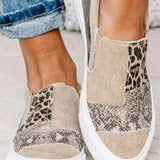 Vaila™ Comfy Walk Patch Sneakers