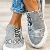 Vaila™ Comfy Walk Patch Sneakers