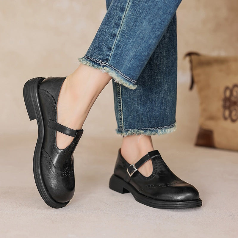 Ivana™ Oxford Grace Flats