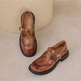 Ivana™ Oxford Grace Flats