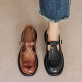 Ivana™ Oxford Grace Flats
