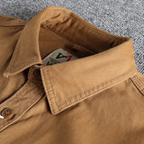 Hugo - Men's London Cargo Shirt