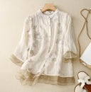 Bridal White