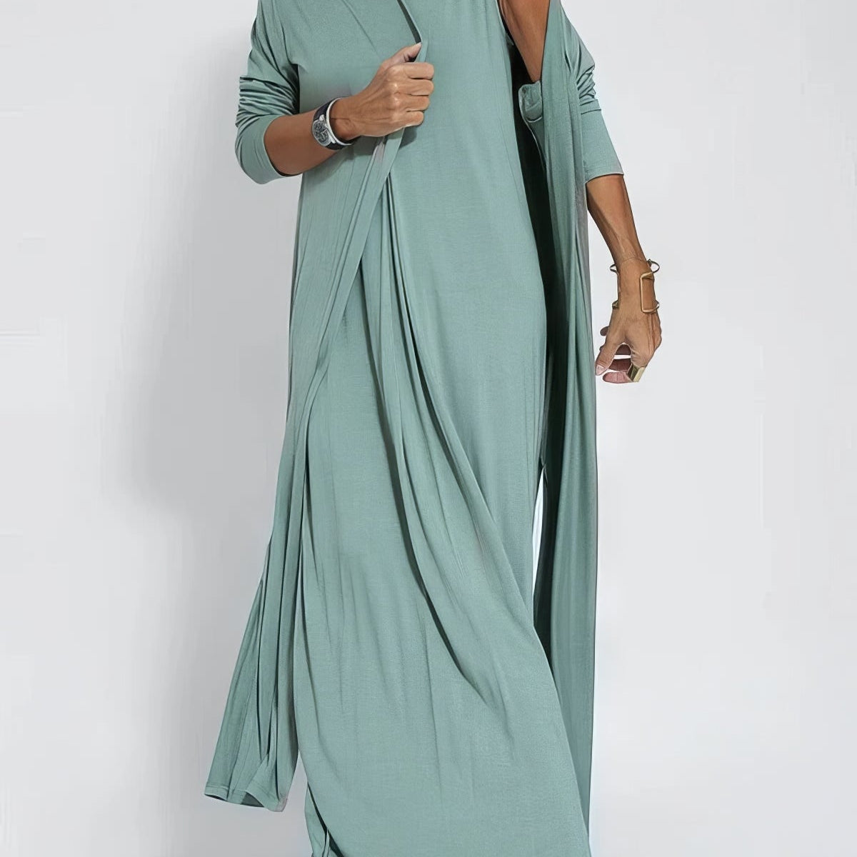 Cerys™ Graceful Drape Set